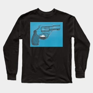 Silah Long Sleeve T-Shirt